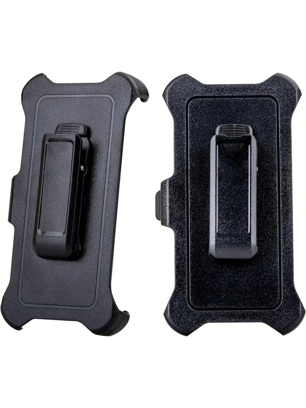 2 Pack Replacement Belt Clip Holster for Samsung Galaxy S8 Plus Case